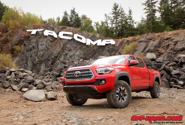 The 2016 Tacoma improves on the previous model in many ways. We like the new 3.5-liter V6 in terms of performance, as it is similar to the prior motor, but it didn't meet our expectations for improved fuel economy.