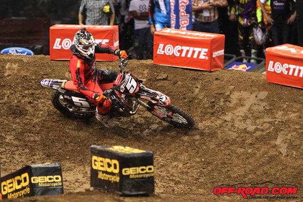 Mike Schultz earned his fifth gold medal at the X Games this past weekend in Moto X Adaptive. 